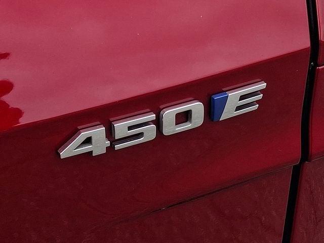 2024 Cadillac LYRIQ Sport 1