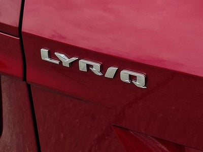 2024 Cadillac LYRIQ Sport 1