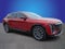2024 Cadillac LYRIQ Sport 1