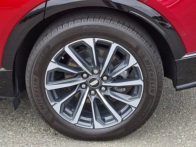 2024 Cadillac LYRIQ Sport 1