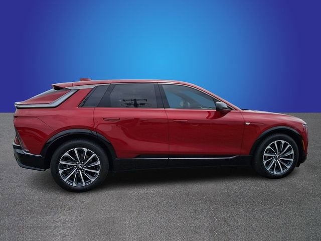 2024 Cadillac LYRIQ Sport 1