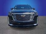 2023 Cadillac Escalade Premium Luxury Platinum
