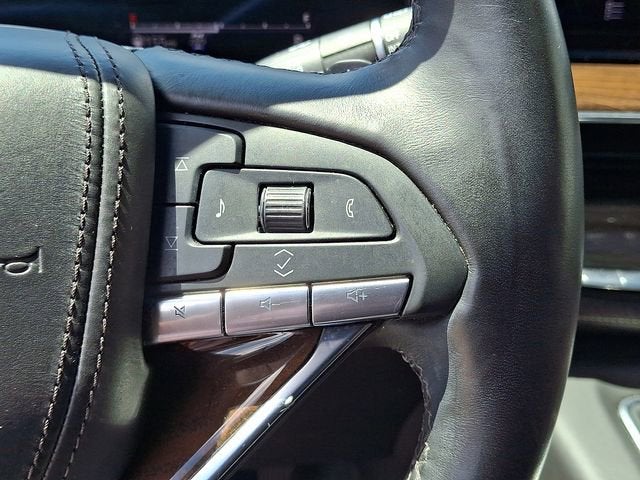 2023 Cadillac Escalade Premium Luxury Platinum