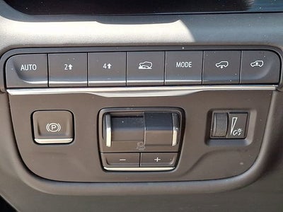 2023 Cadillac Escalade Premium Luxury Platinum