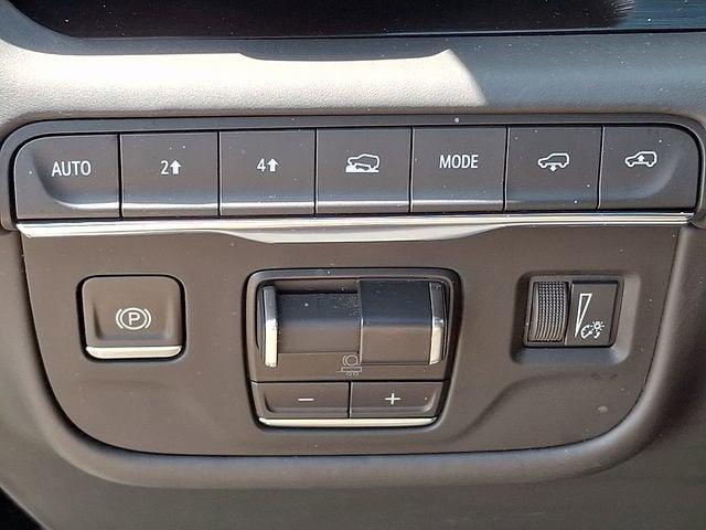 2023 Cadillac Escalade Premium Luxury Platinum
