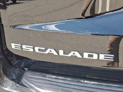 2023 Cadillac Escalade Premium Luxury Platinum