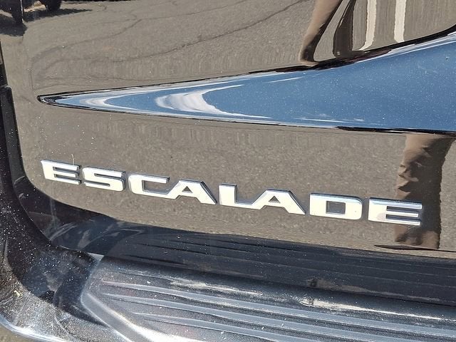 2023 Cadillac Escalade Premium Luxury Platinum