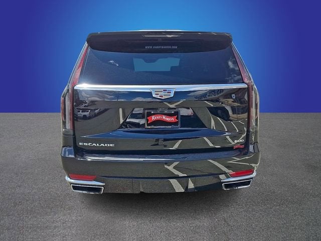 2023 Cadillac Escalade Premium Luxury Platinum