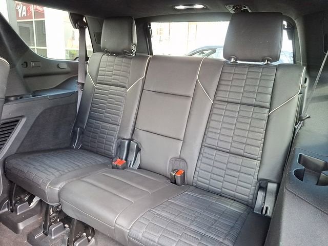 2023 Cadillac Escalade Premium Luxury Platinum