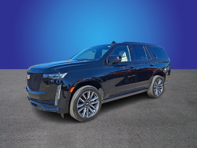 2023 Cadillac Escalade 4WD Sport