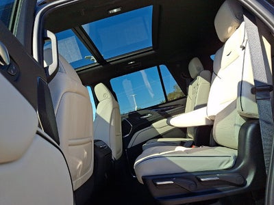 2023 Cadillac Escalade 4WD Sport