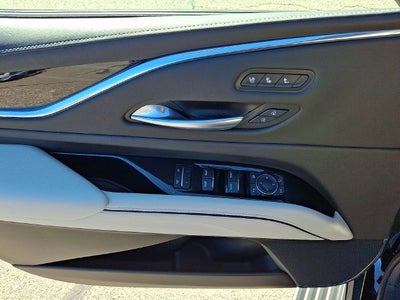 2023 Cadillac Escalade 4WD Sport
