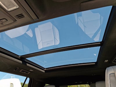 2023 Cadillac Escalade 4WD Sport