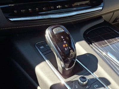 2023 Cadillac Escalade 4WD Sport