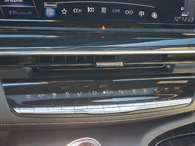 2023 Cadillac Escalade 4WD Sport