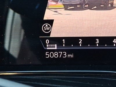 2023 Cadillac Escalade 4WD Sport