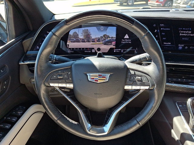 2023 Cadillac Escalade 4WD Sport