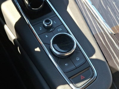 2023 Cadillac Escalade 4WD Sport