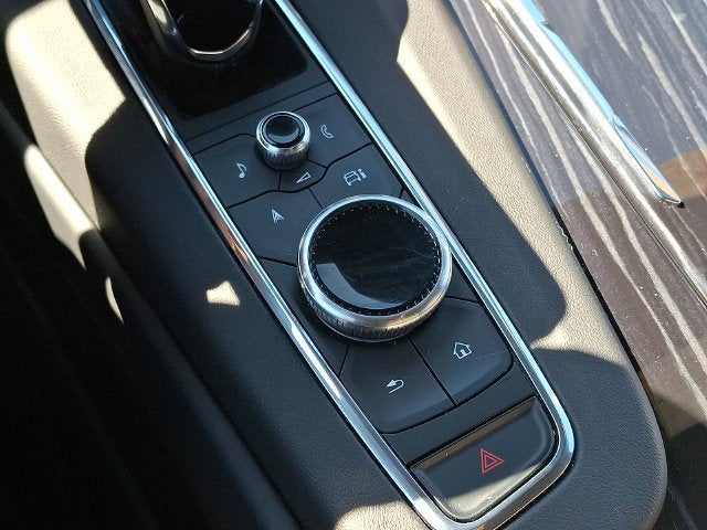 2023 Cadillac Escalade 4WD Sport