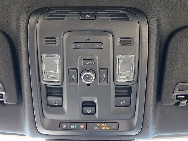 2023 Cadillac Escalade 4WD Sport