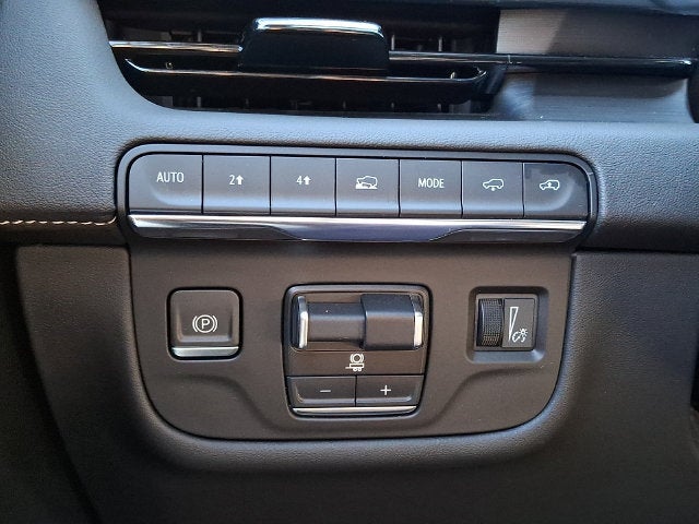 2023 Cadillac Escalade 4WD Sport