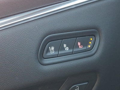 2023 Cadillac Escalade 4WD Sport