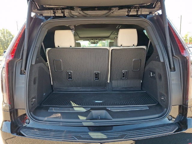 2023 Cadillac Escalade 4WD Sport