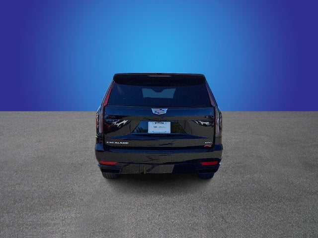 2023 Cadillac Escalade 4WD Sport