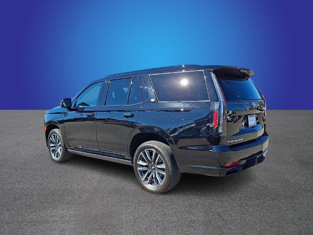 2023 Cadillac Escalade 4WD Sport