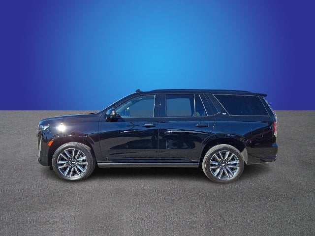 2023 Cadillac Escalade 4WD Sport