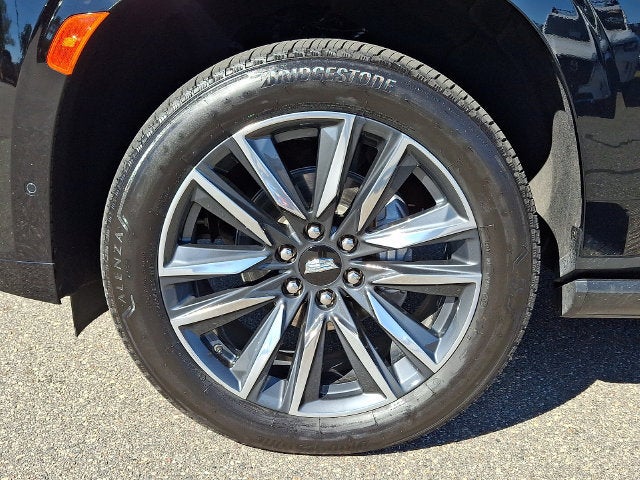 2023 Cadillac Escalade 4WD Sport
