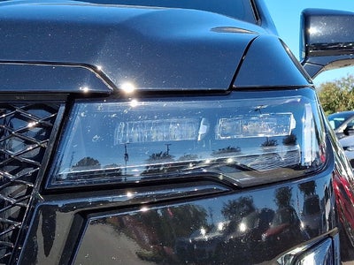 2023 Cadillac Escalade 4WD Sport