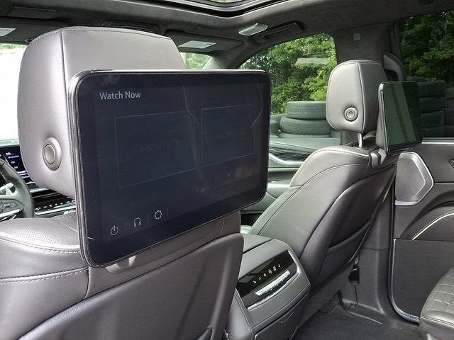 2023 Cadillac Escalade AWD V-Series
