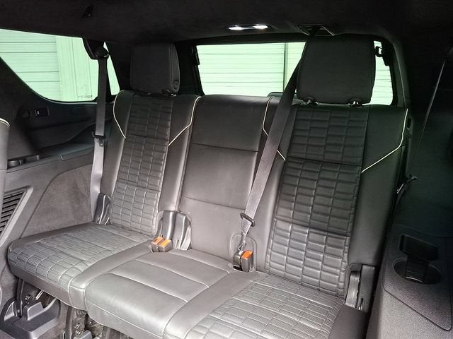 2023 Cadillac Escalade AWD V-Series