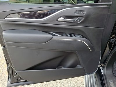 2023 Cadillac Escalade AWD V-Series