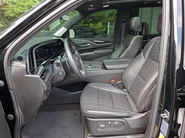2023 Cadillac Escalade AWD V-Series