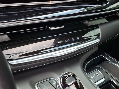 2023 Cadillac Escalade AWD V-Series