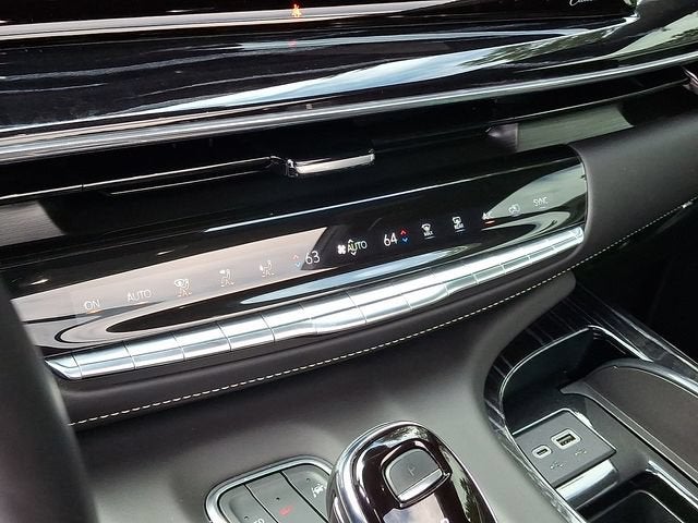 2023 Cadillac Escalade AWD V-Series