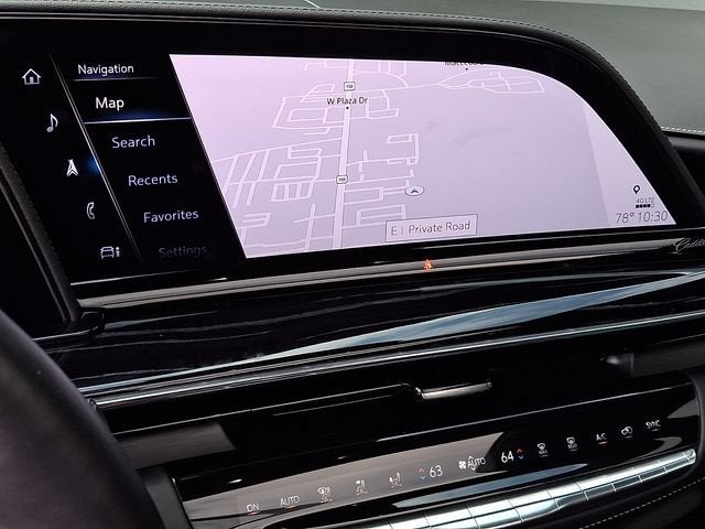 2023 Cadillac Escalade AWD V-Series