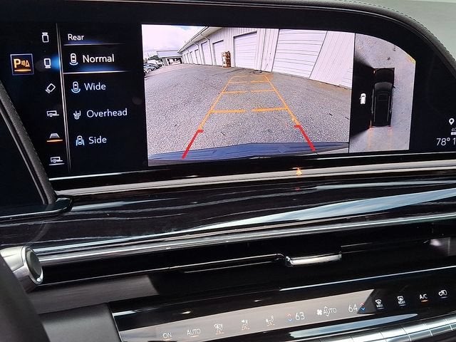 2023 Cadillac Escalade AWD V-Series