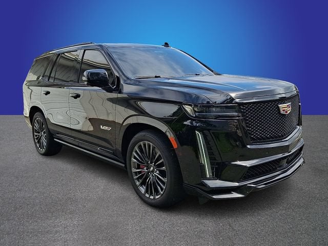 2023 Cadillac Escalade AWD V-Series