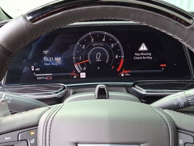 2023 Cadillac Escalade AWD V-Series