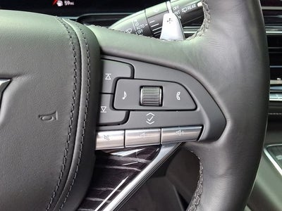 2023 Cadillac Escalade AWD V-Series