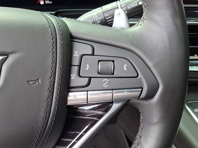 2023 Cadillac Escalade AWD V-Series