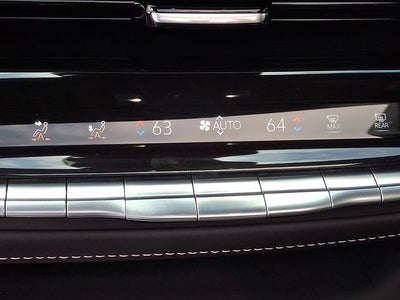 2023 Cadillac Escalade AWD V-Series
