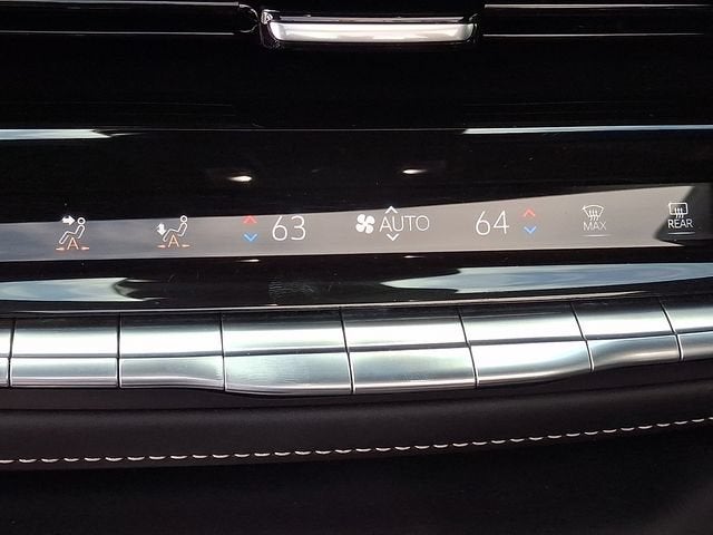 2023 Cadillac Escalade AWD V-Series
