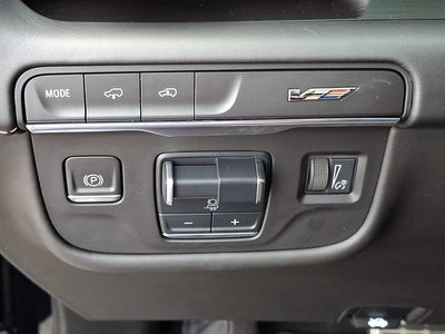 2023 Cadillac Escalade AWD V-Series