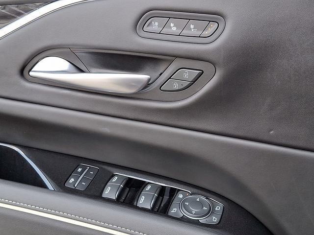 2023 Cadillac Escalade AWD V-Series