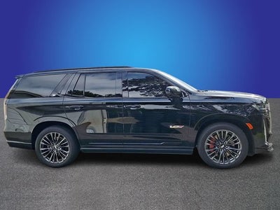 2023 Cadillac Escalade AWD V-Series