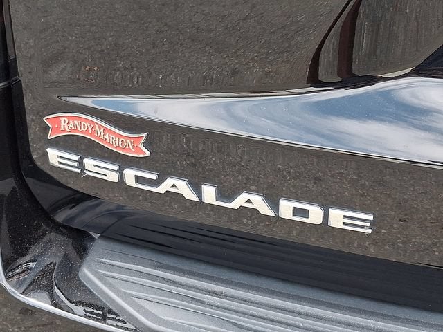 2023 Cadillac Escalade AWD V-Series